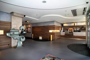 Aibvision Filmtheater – Bild 2