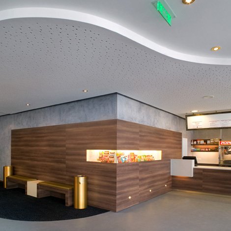 Aibvision Filmtheater – Bild 3