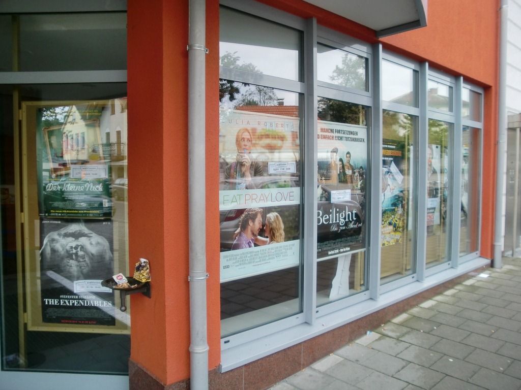 Aibvision Filmtheater – Bild 4