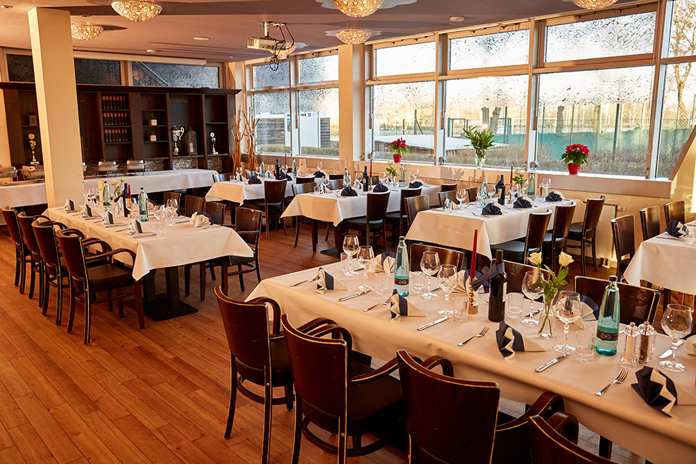 Tunici Restaurants Norderstedt – Bild 3