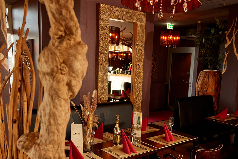 Tunici Restaurants Norderstedt – Bild 5