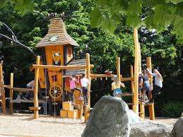 Leonding Spielplatz – Bild 2