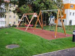 Leonding Spielplatz – Bild 5