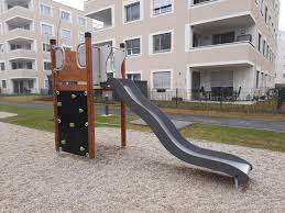 Leonding Spielplatz – Bild 6