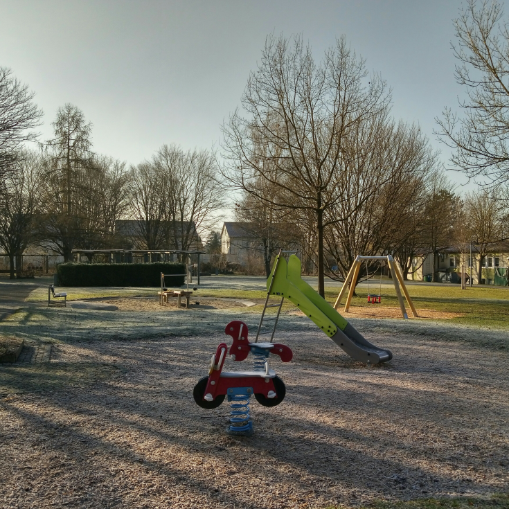 Spielplatz Naherholung Offenhausen – Bild 2