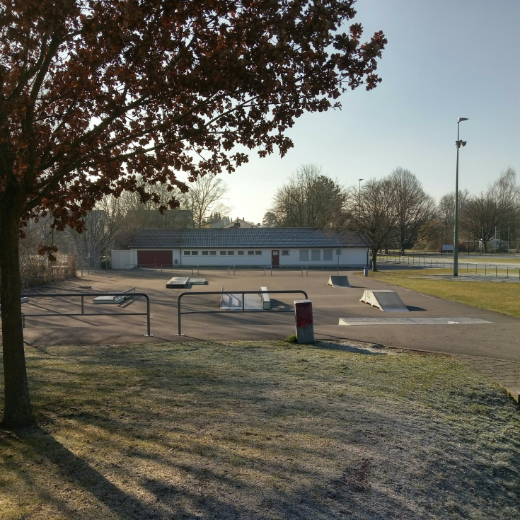 Spielplatz Naherholung Offenhausen – Bild 3