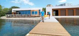 Waterfront Adventure Centre – Bild 1