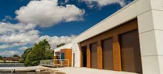 Waterfront Adventure Centre – Bild 2