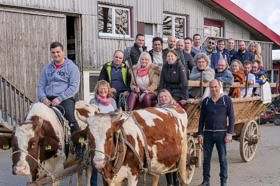 Bolderhof - Bio- und Erlebnisbauernhof – Bild 2