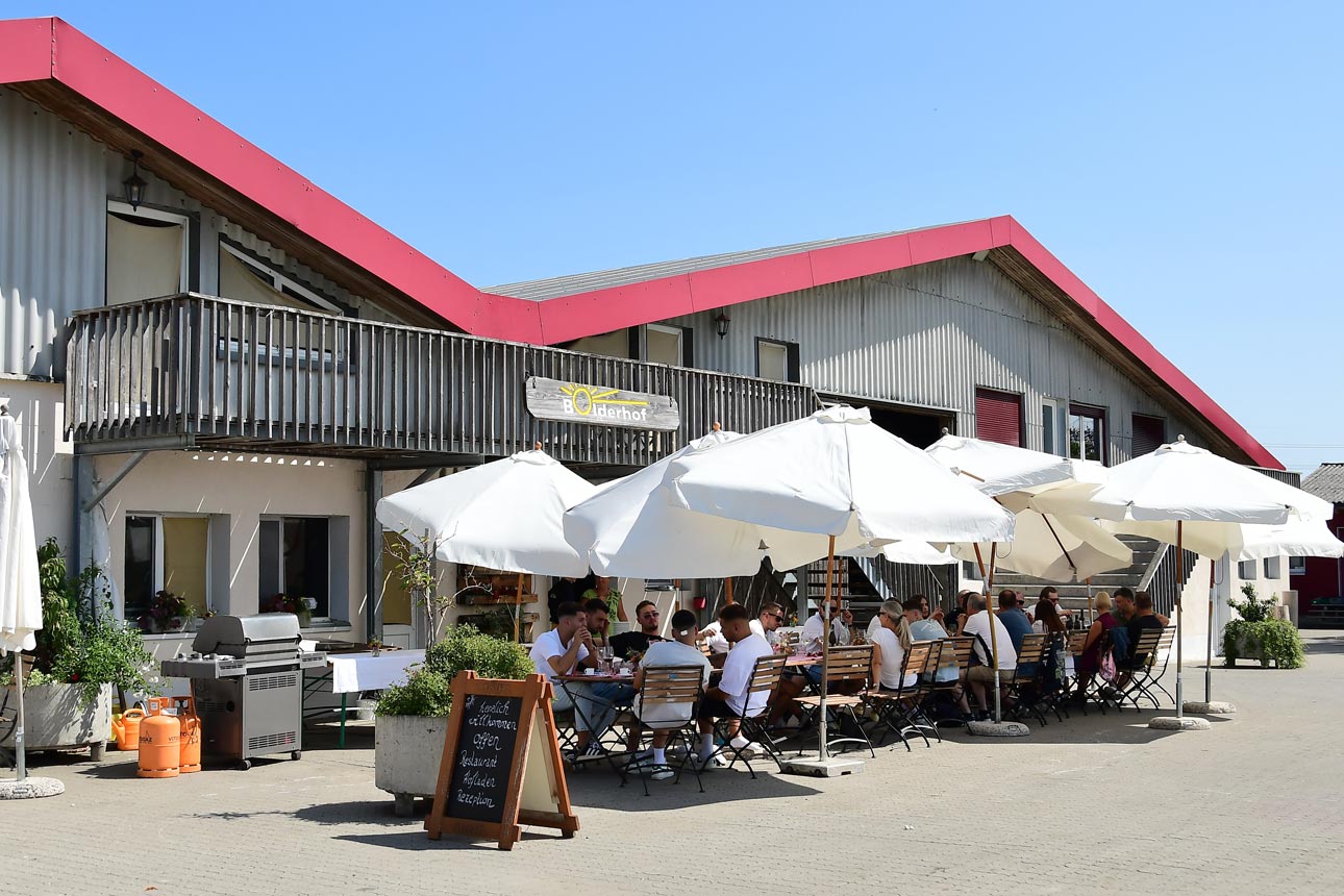 Bolderhof - Bio- und Erlebnisbauernhof – Bild 4