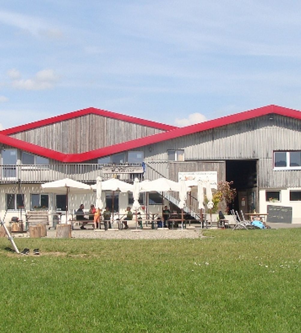 Bolderhof - Bio- und Erlebnisbauernhof – Bild 5