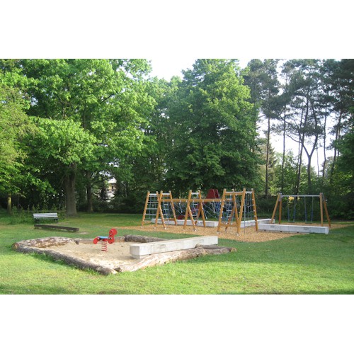 Spielplatz – Bild 2