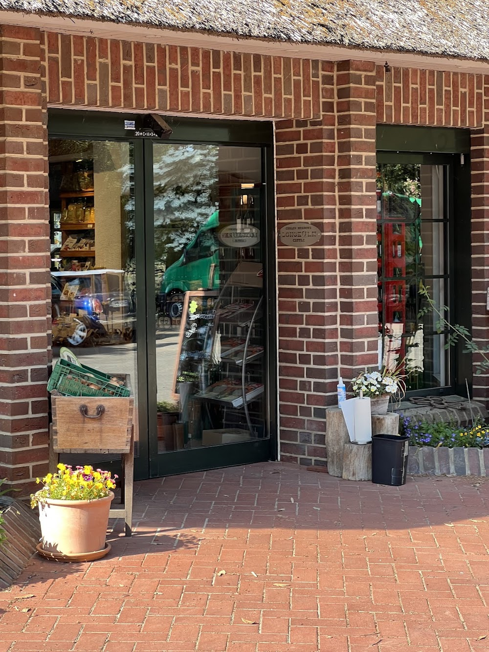 Bremehr's Hof-Markt – Bild 1