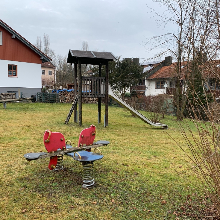 Spielplatz – Bild 2