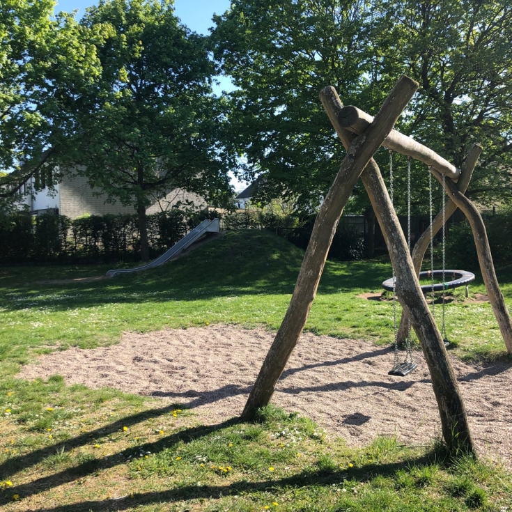 Spielplatz Zehnhoffstraße – Bild 4