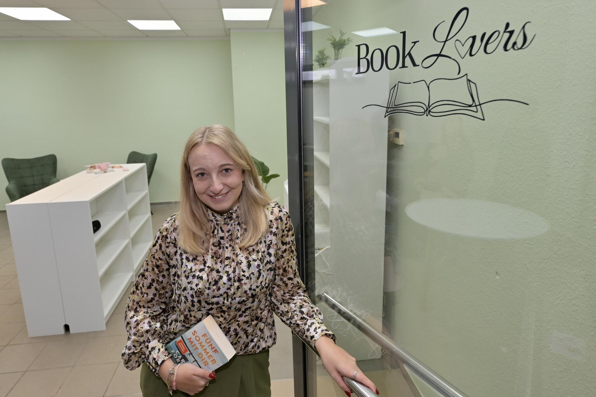 BookLovers Buchhandlung – Bild 2