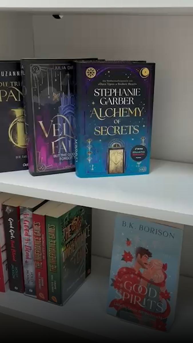BookLovers Buchhandlung – Bild 4