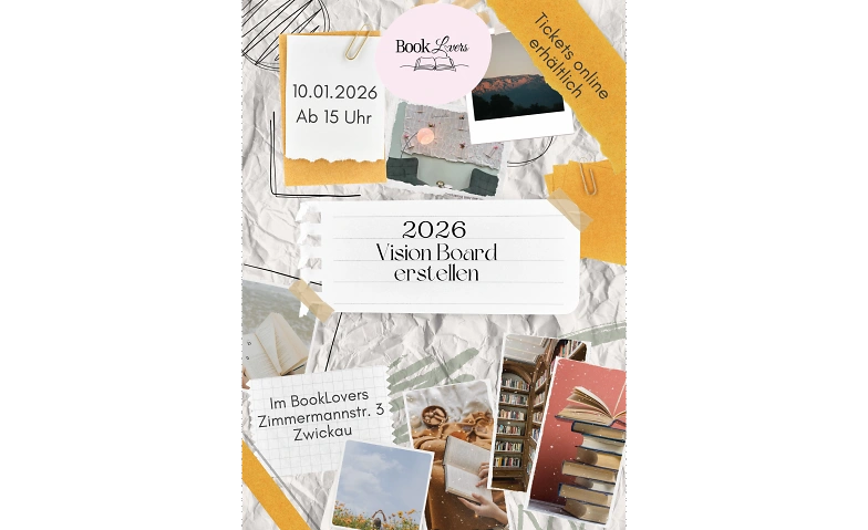 BookLovers Buchhandlung – Bild 5