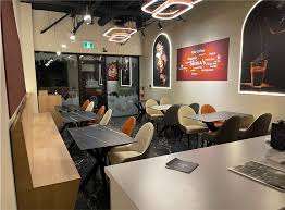 Shiva's Coffee Bar Scarborough – Bild 2