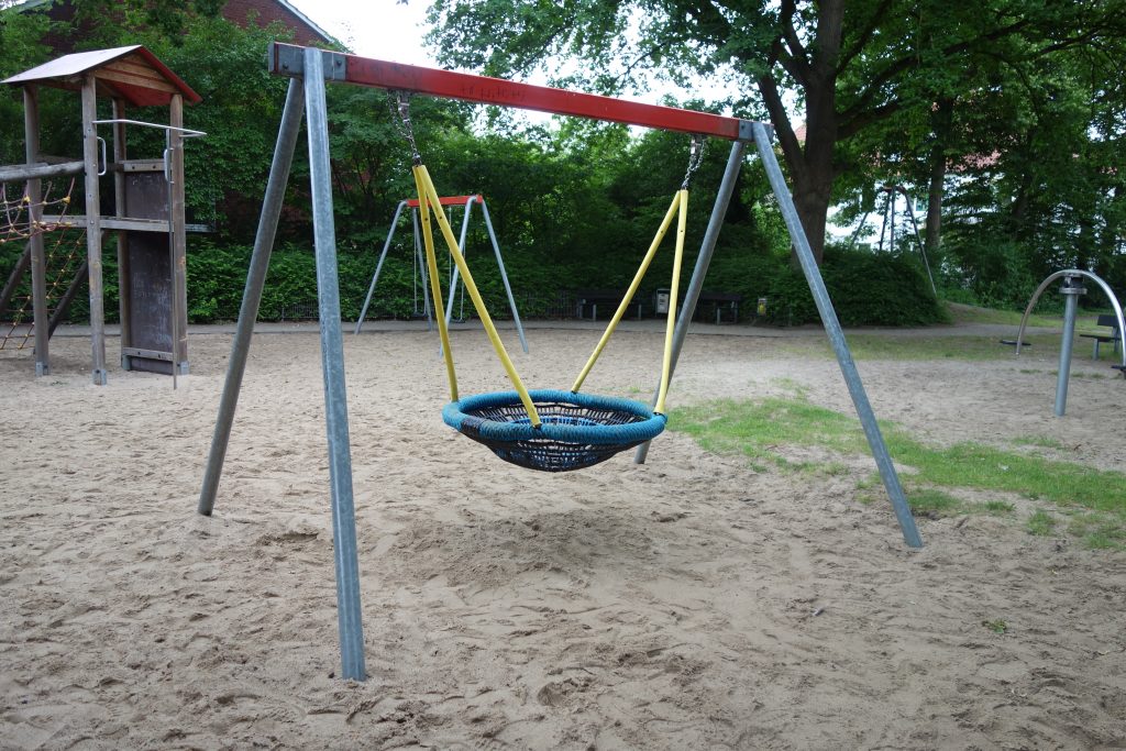 Spielplatz Weserstraße – Bild 3