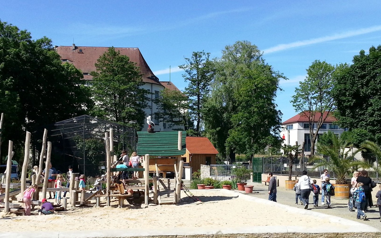 Zoo Hoyerswerda – Bild 2