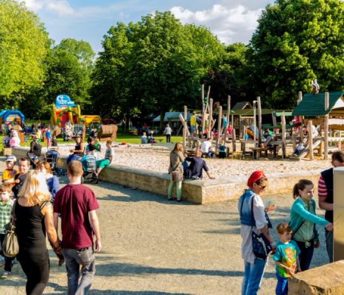 Zoo Hoyerswerda – Bild 5