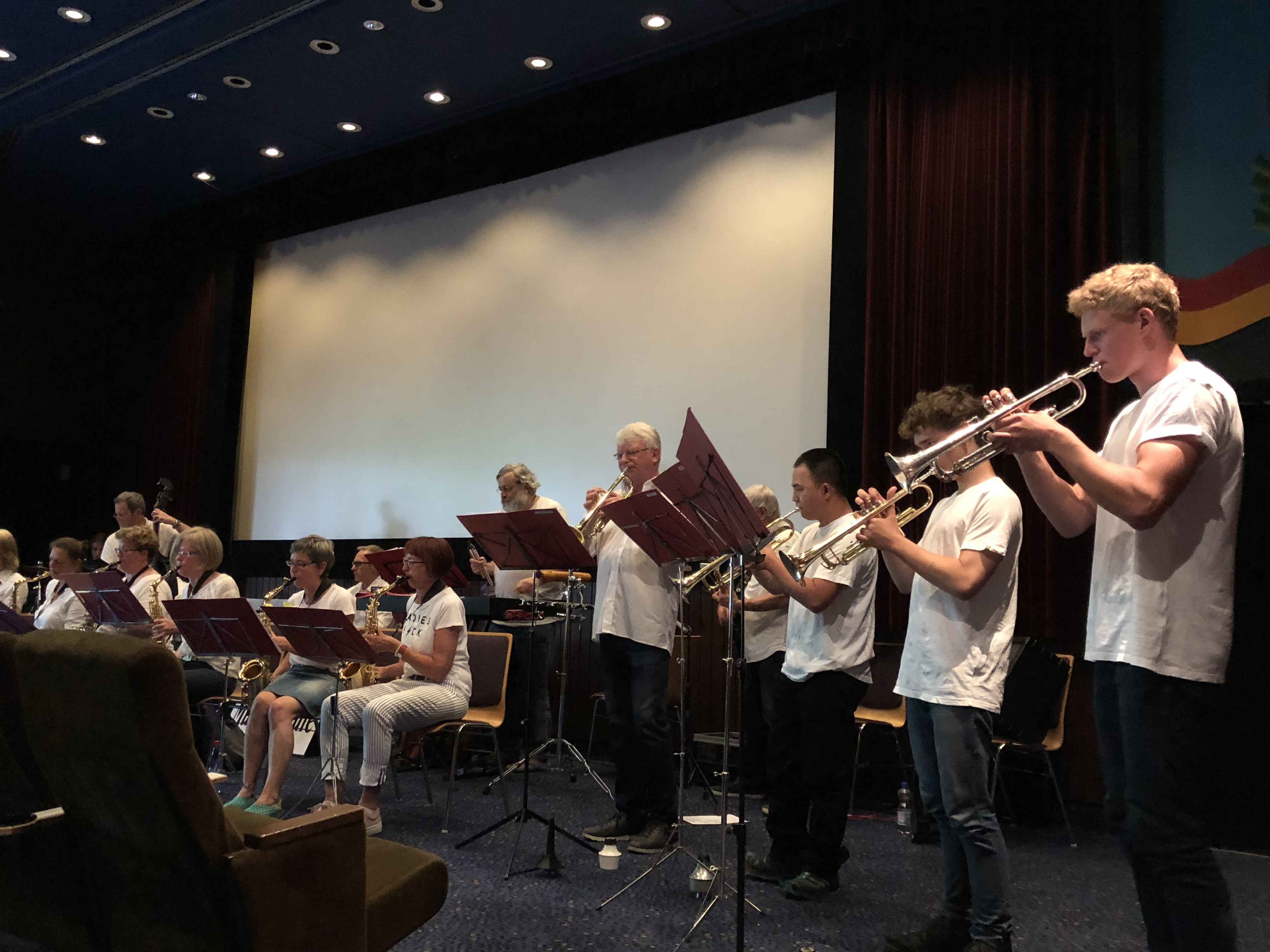 Cinema im Leinepark – Bild 2