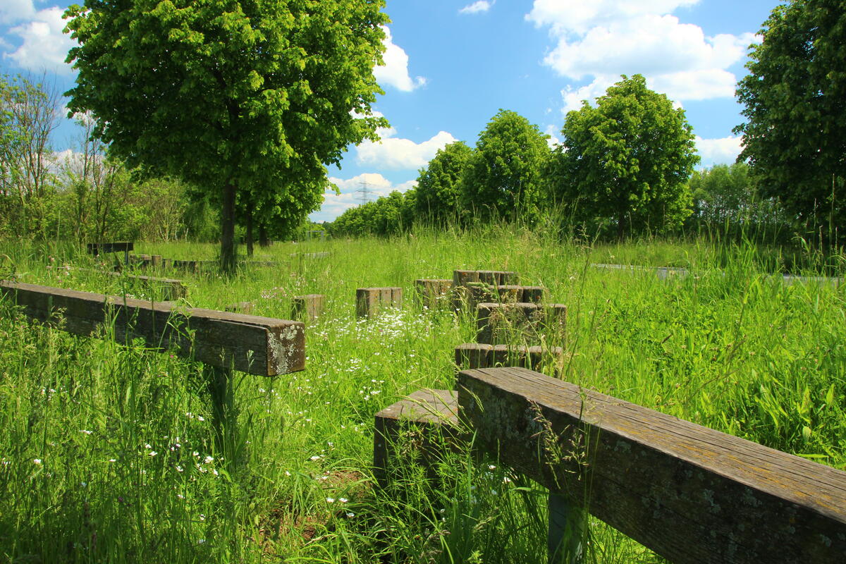 Balanciermeile – Bild 2