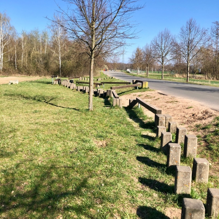 Balanciermeile – Bild 5