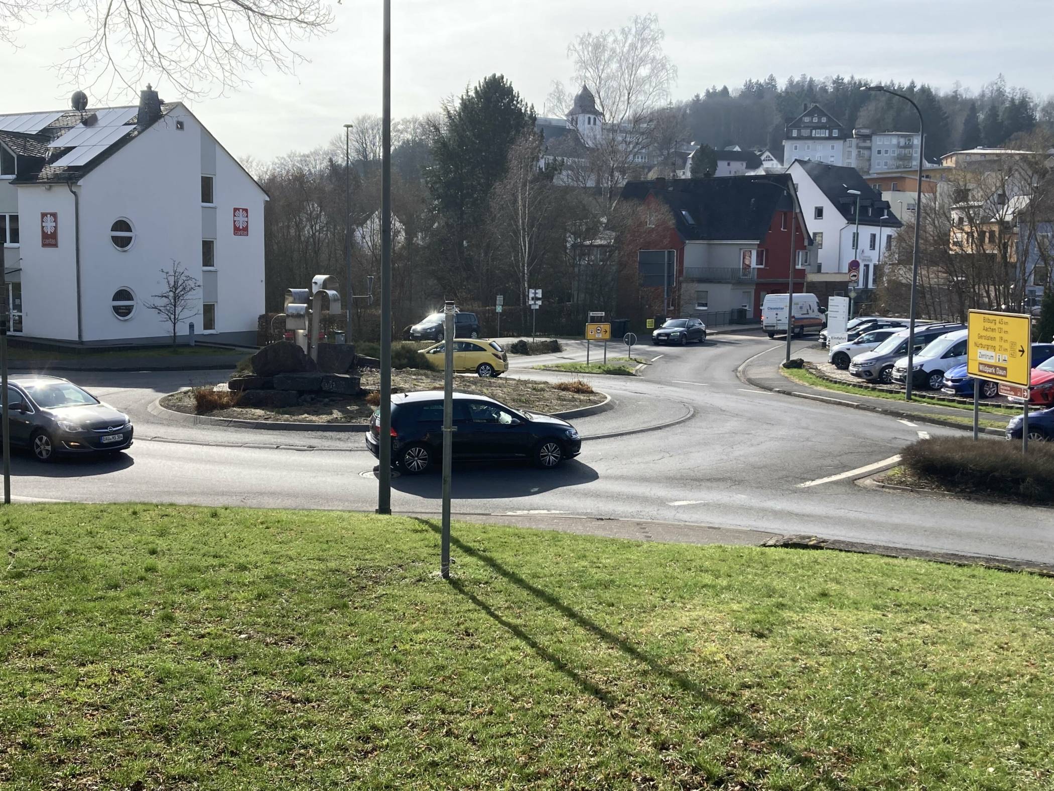 Skaterplatz – Bild 5