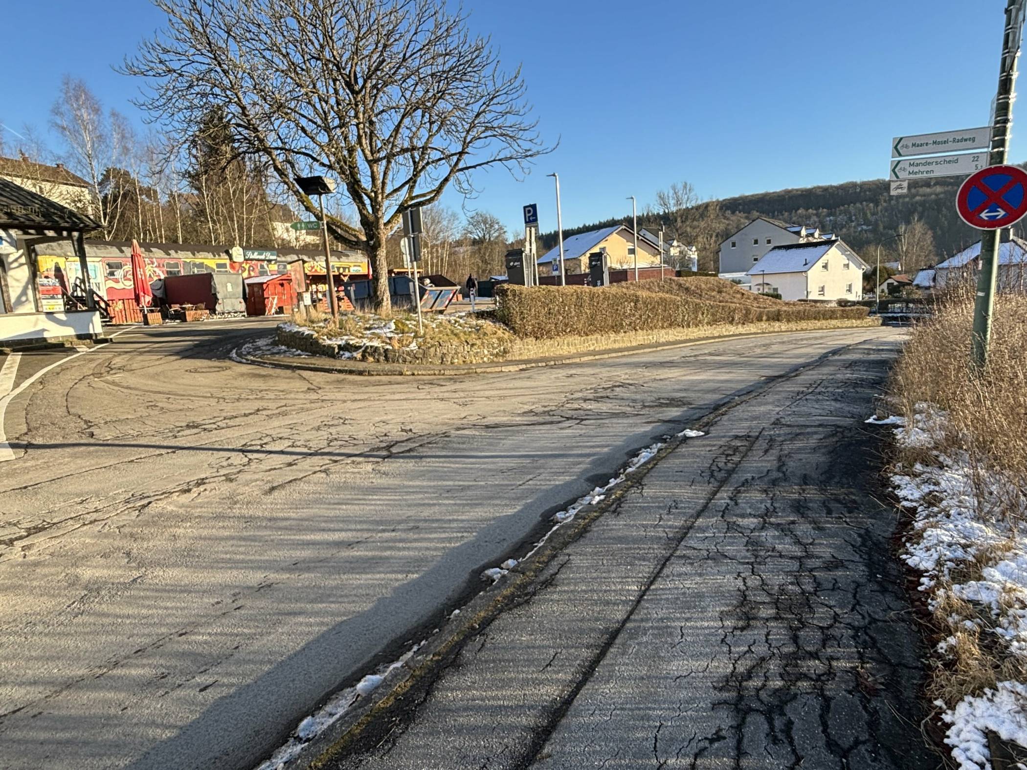 Skaterplatz – Bild 6