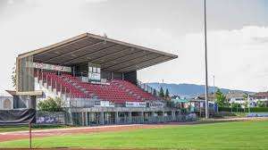 Place De Jeux Du Stade – Bild 2