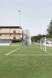 Place De Jeux Du Stade – Bild 4