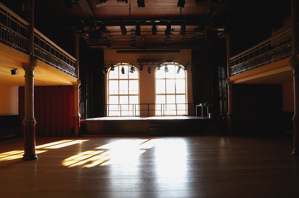 Jakobmayer-Saal – Bild 1