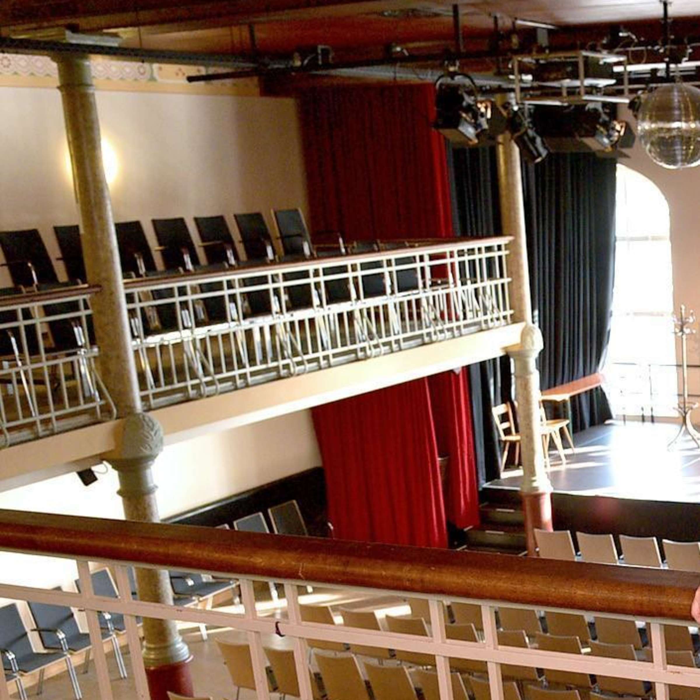 Jakobmayer-Saal – Bild 2