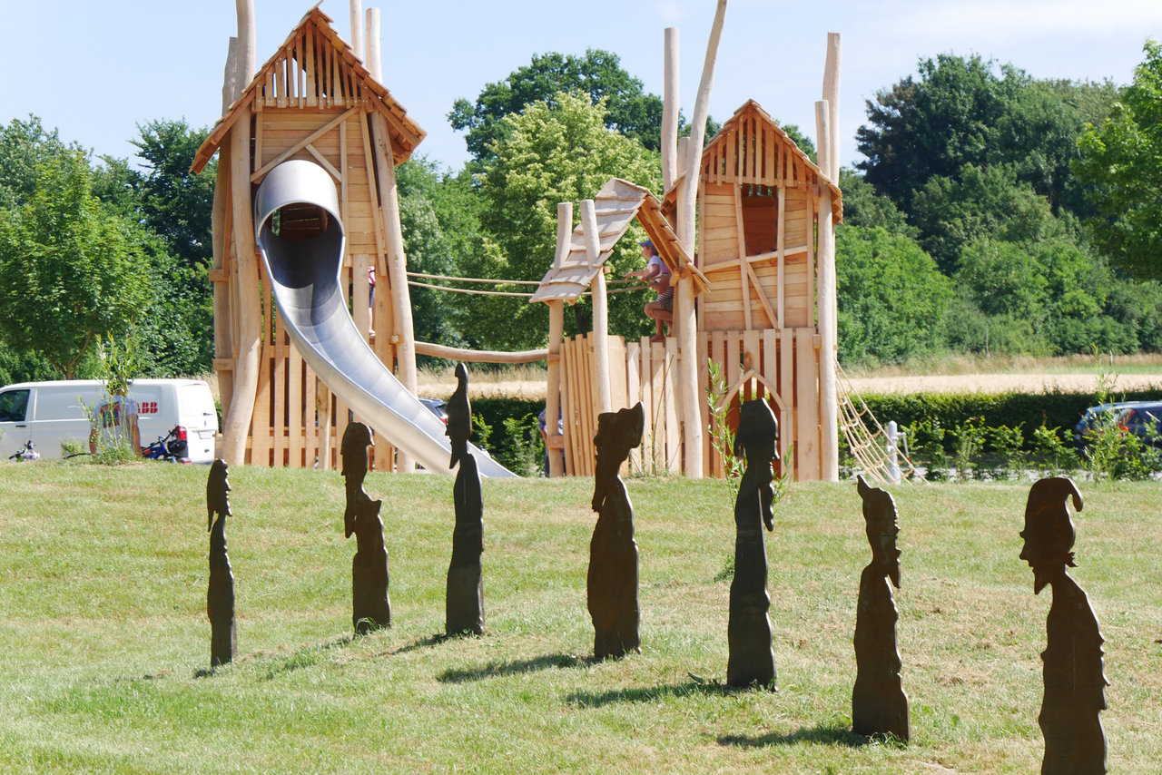 Ludowinengarten Bökendorf – Bild 5