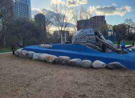 Tom Riley Playground – Bild 5