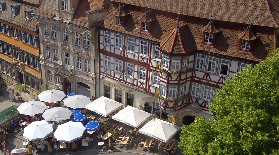 Stadt-gut-Hotel und Restaurant Goldener Adler – Bild 2