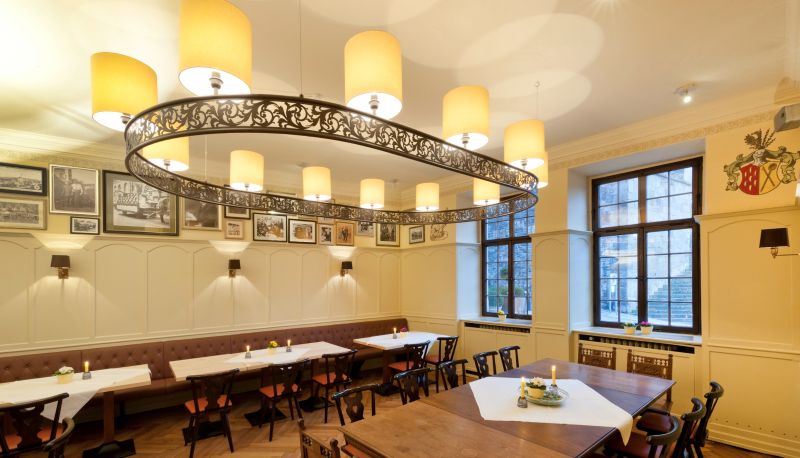 Stadt-gut-Hotel und Restaurant Goldener Adler – Bild 4