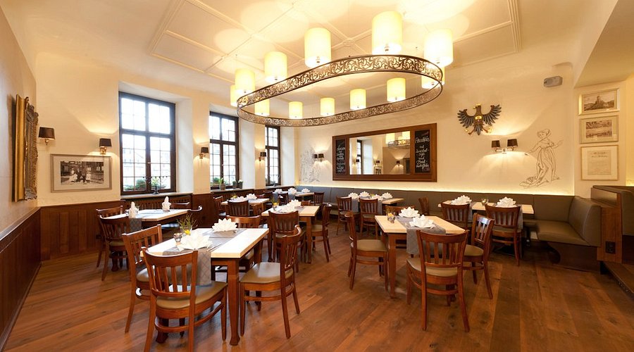 Stadt-gut-Hotel und Restaurant Goldener Adler – Bild 5