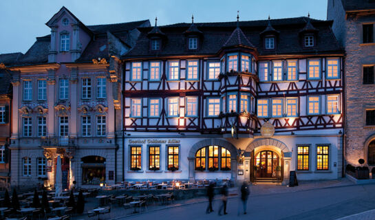 Stadt-gut-Hotel und Restaurant Goldener Adler – Bild 6