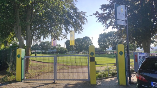 Vereinsheim TSV Sudheim – Bild 4