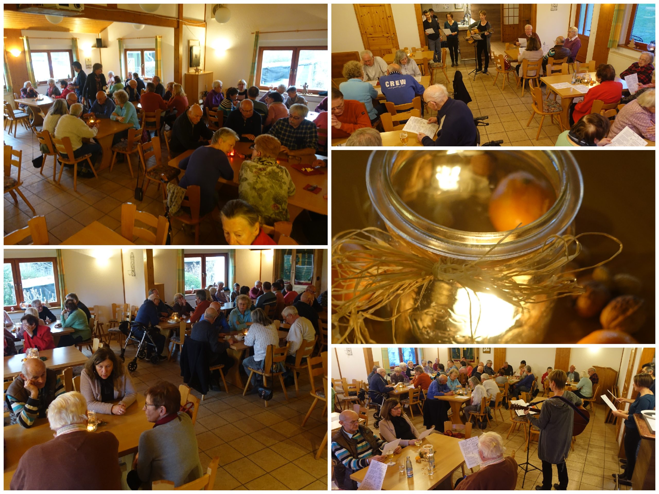 Vereinsheim TSV Sudheim – Bild 5