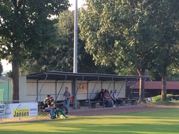 Vereinsheim TSV Sudheim – Bild 6