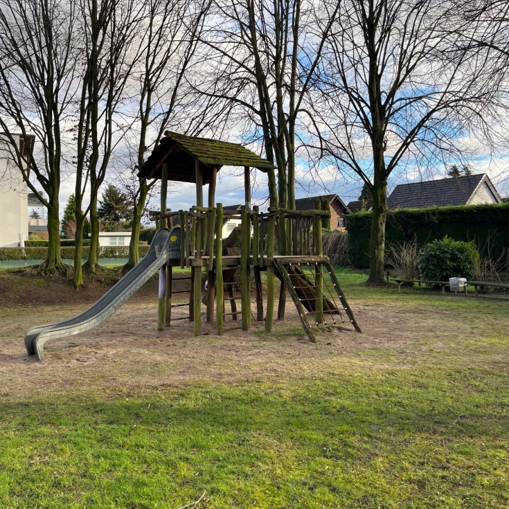 Dansweiler Spiel. und Bolzplatz – Bild 4