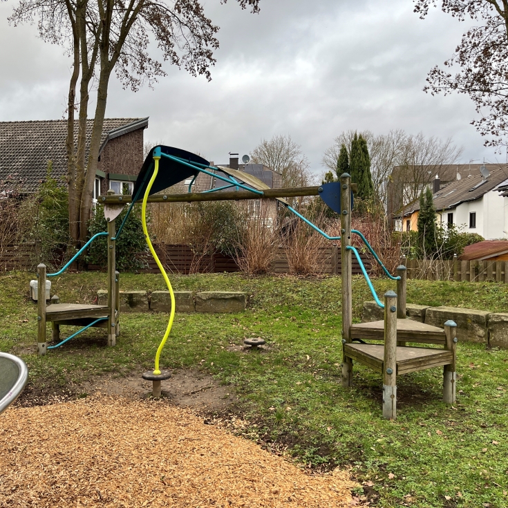 Dansweiler Spiel. und Bolzplatz – Bild 5