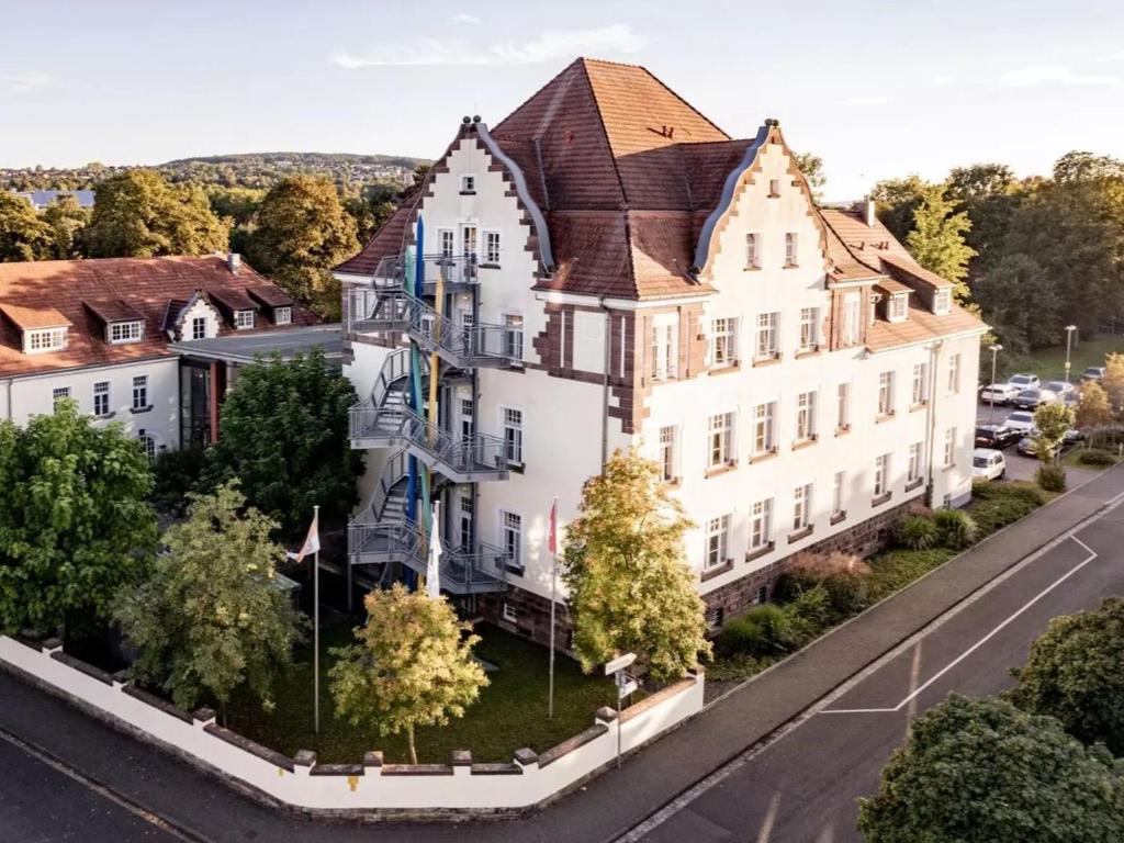 Jugendherberge Bad Hersfeld – Bild 1