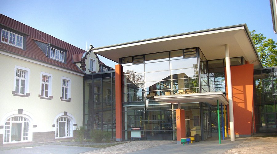 Jugendherberge Bad Hersfeld – Bild 2