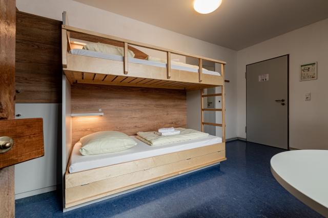 Jugendherberge Bad Hersfeld – Bild 4