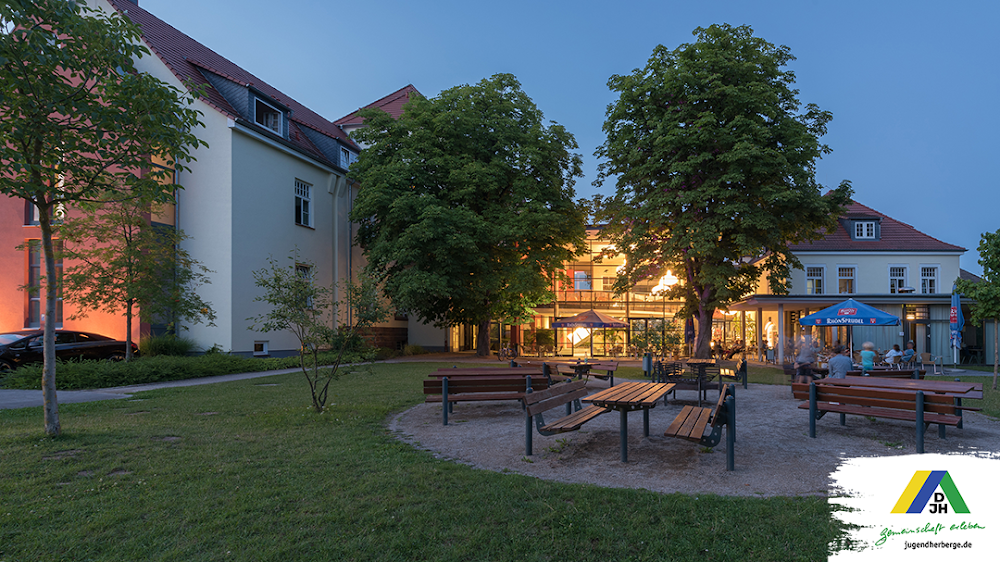 Jugendherberge Bad Hersfeld – Bild 5